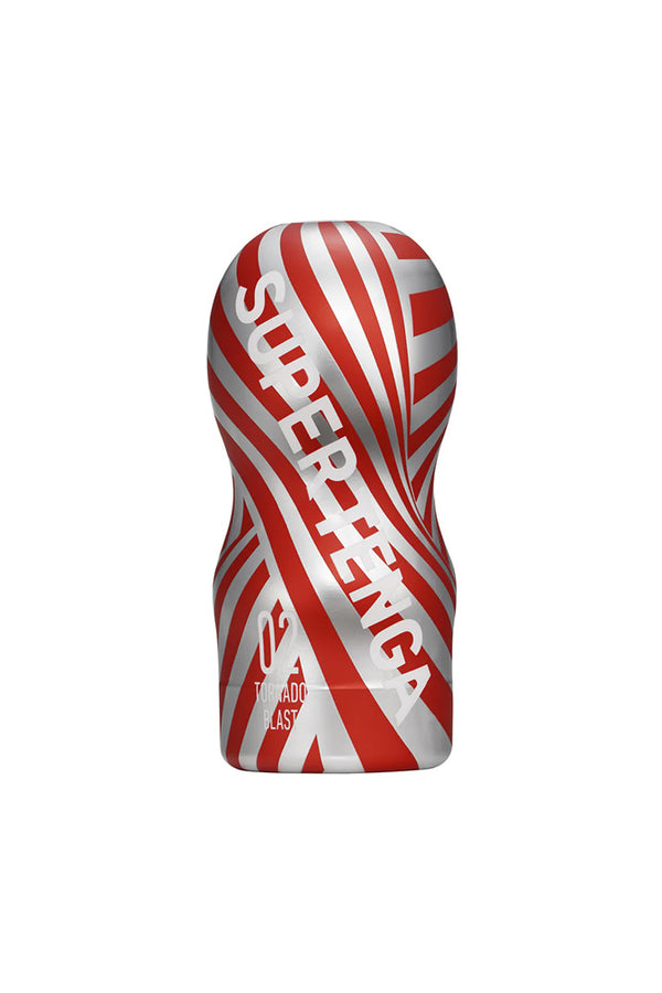 Tenga - Super - Tornado Blast Stroker Cup