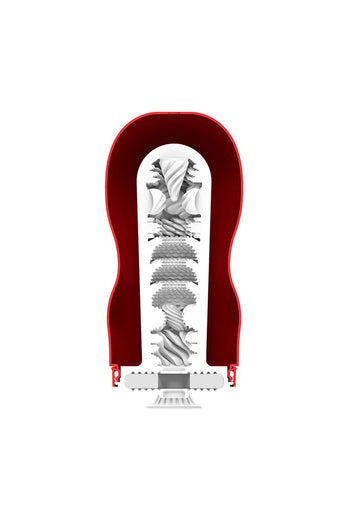 Tenga - Super - Tornado Blast Stroker Cup - Stag Shop