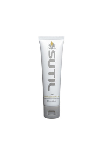 Sutil - Luxe Flavoured Personal Lubricant - 2oz - Stag Shop
