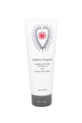 Sutil - Hathor Pure Water Based Personal Lubricant  With Horny Goat Weed - Stag Shop