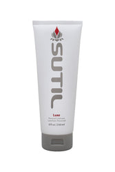 Sutil - Luxe Lightweight Water Based Personal Lubricant - Stag Shop