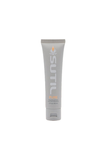 Sutil - Pure Long Lasting Water Based Lubricant - Stag Shop