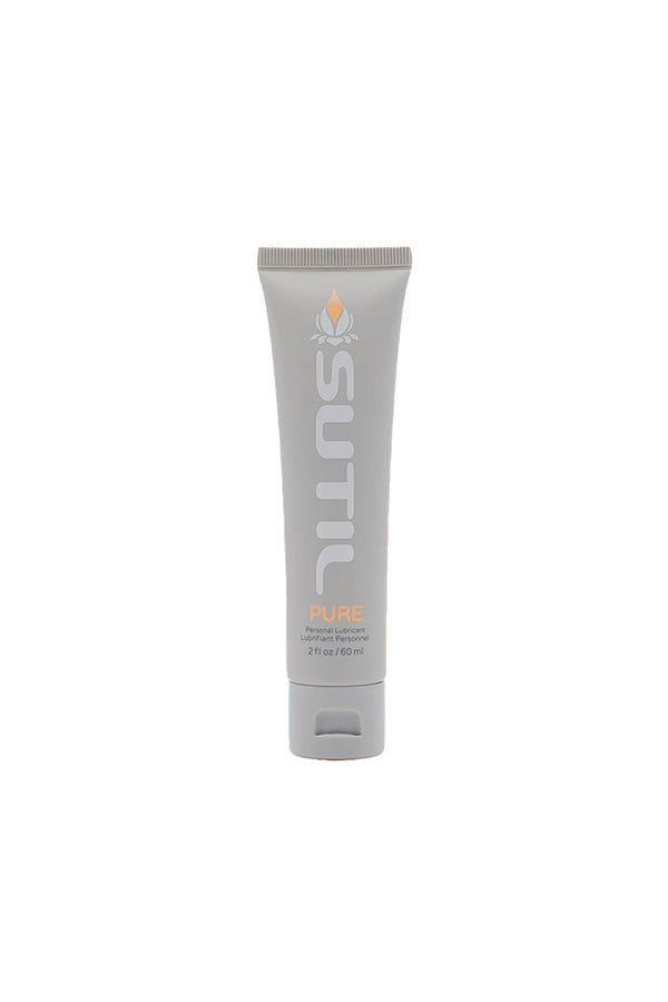 Sutil - Pure Long Lasting Water Based Lubricant