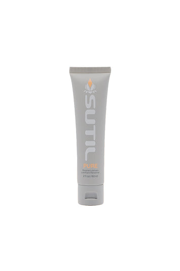 Sutil - Pure Long Lasting Water Based Lubricant