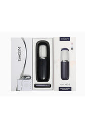 Svakom - Alex Neo 2 App Controlled Thrusting Masturbator - Stag Shop