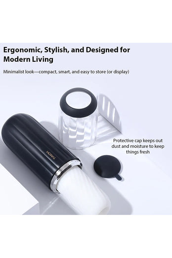 Svakom - Alex Neo 2 App Controlled Thrusting Masturbator - Stag Shop