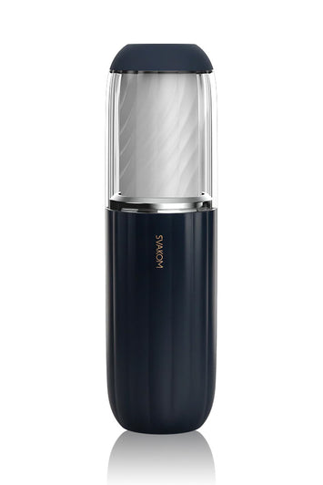 Svakom - Alex Neo 2 App Controlled Thrusting Masturbator - Stag Shop