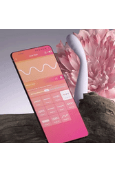 Svakom - Cici 2 App Controlled Warming G-Spot Vibrator - Stag Shop