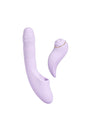 Svakom - DuoGlow 5-in-1 Dual Vibrator - Stag Shop