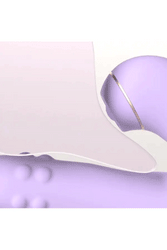 Svakom - DuoGlow 5-in-1 Dual Vibrator - Stag Shop