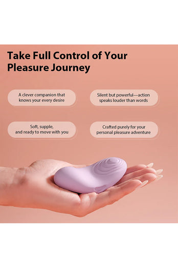 Svakom - Echo 2 App Controlled Finger Vibrator - Stag Shop