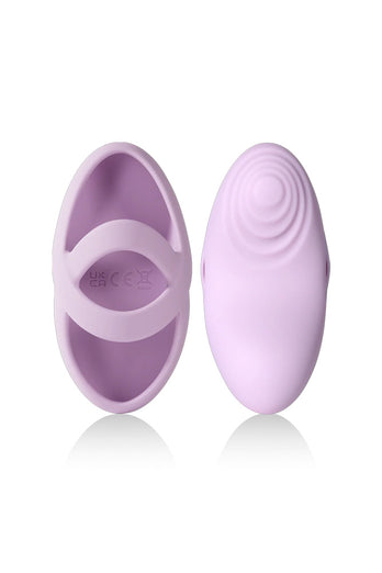 Svakom - Echo 2 App Controlled Finger Vibrator - Stag Shop
