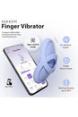 Svakom - Echo 2 App Controlled Finger Vibrator - Stag Shop
