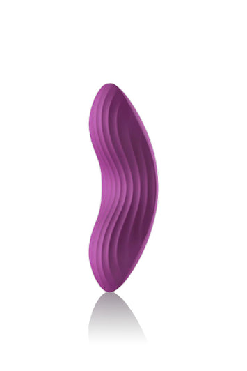 Svakom - Edeny App Controlled Panty Vibrator - Stag Shop