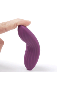 Thumbnail for Svakom - Edeny App Controlled Panty Vibrator - Stag Shop
