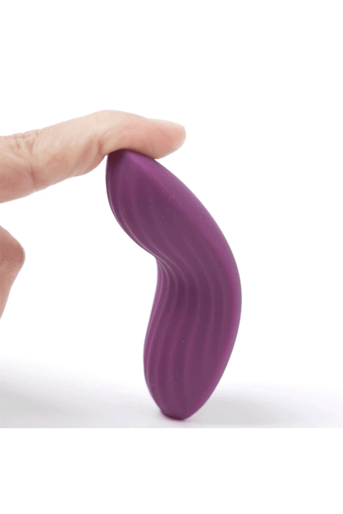 Svakom - Edeny App Controlled Panty Vibrator - Stag Shop