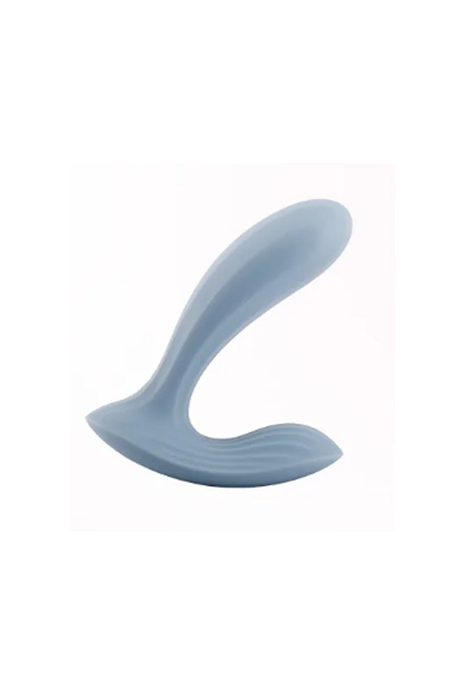 Svakom - Erica App Control Wearable Vibrator - Stag Shop