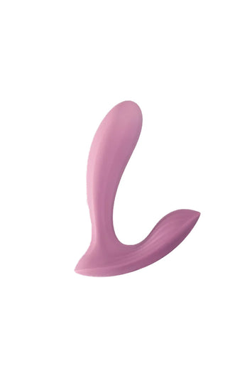 Svakom - Erica App Control Wearable Vibrator - Stag Shop