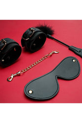 Svakom - Limited Edition BDSM Phoenix Vibrator Gift Set - Stag Shop