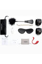 Svakom - Limited Edition BDSM Phoenix Vibrator Gift Set - Stag Shop