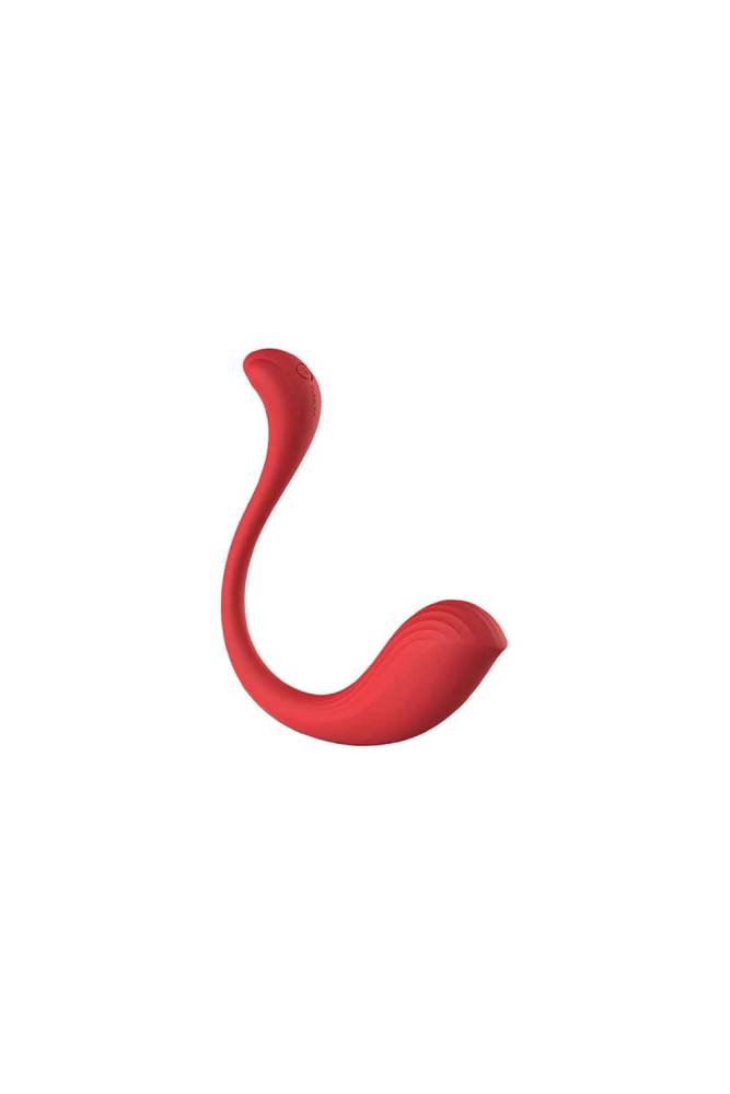 Svakom - Limited Edition BDSM Phoenix Vibrator Gift Set - Stag Shop