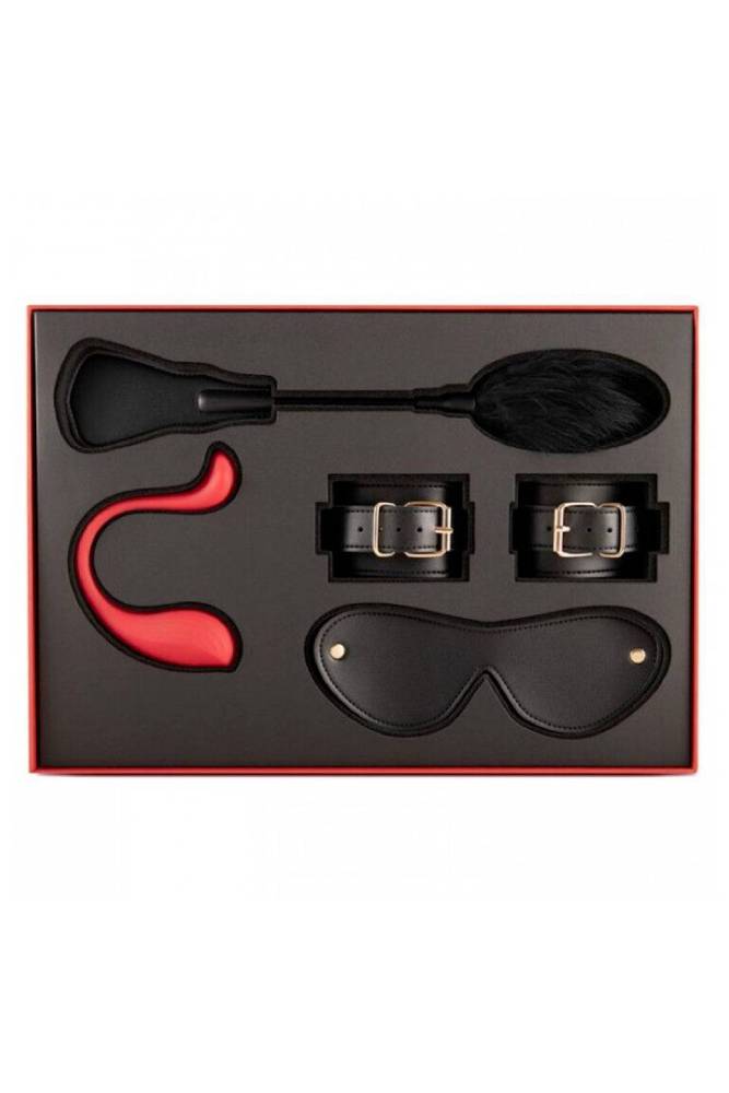 Svakom - Limited Edition BDSM Phoenix Vibrator Gift Set - Stag Shop