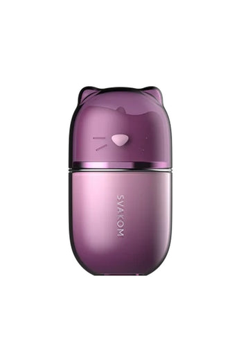 Svakom - Klitty App Controlled Licking & Suction Vibrator - Stag Shop