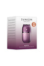Svakom - Klitty App Controlled Licking & Suction Vibrator - Stag Shop