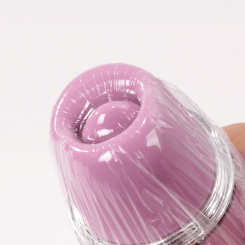 Svakom - Klitty App Controlled Licking & Suction Vibrator - Stag Shop