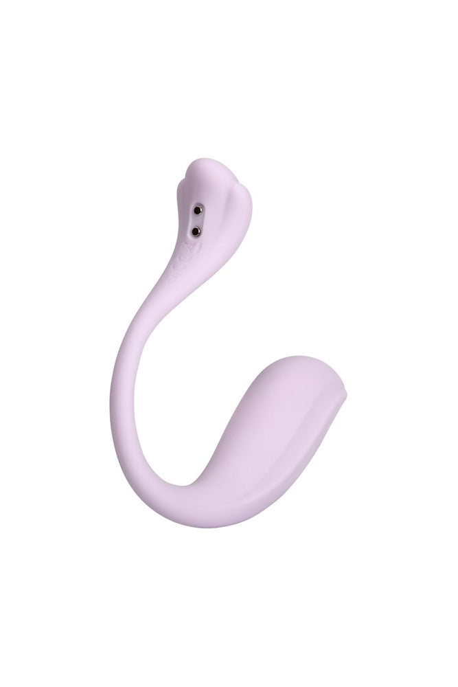 Svakom - Phoenix Neo 2 App Controlled Wearable Vibrator - Stag Shop