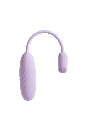 Svakom - Plume App-Controlled Vibrator - Stag Shop