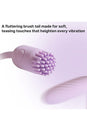 Svakom - Plume App-Controlled Vibrator - Stag Shop