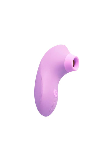 Svakom - Pulse Lite Neo App Controlled Air Pulse Stimulator - Stag Shop