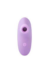 Svakom - Pulse Lite Neo App Controlled Air Pulse Stimulator - Stag Shop