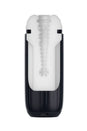 Svakom - Sam Neo 2 Pro App Controlled Heating, Sucking & Vibrating Masturbator - Stag Shop