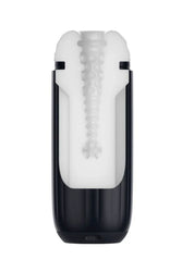 Svakom - Sam Neo 2 Pro App Controlled Heating, Sucking & Vibrating Masturbator - Stag Shop