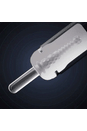 Svakom - Sam Neo 2 Pro App Controlled Heating, Sucking & Vibrating Masturbator - Stag Shop