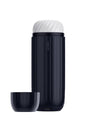 Svakom - Sam Neo 2 App Controlled Sucking & Vibrating Masturbator - Stag Shop