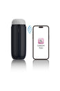 Svakom - Sam Neo 2 App Controlled Sucking & Vibrating Masturbator - Stag Shop