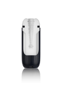 Thumbnail for Svakom - Sam Neo 2 App Controlled Sucking & Vibrating Masturbator - Stag Shop