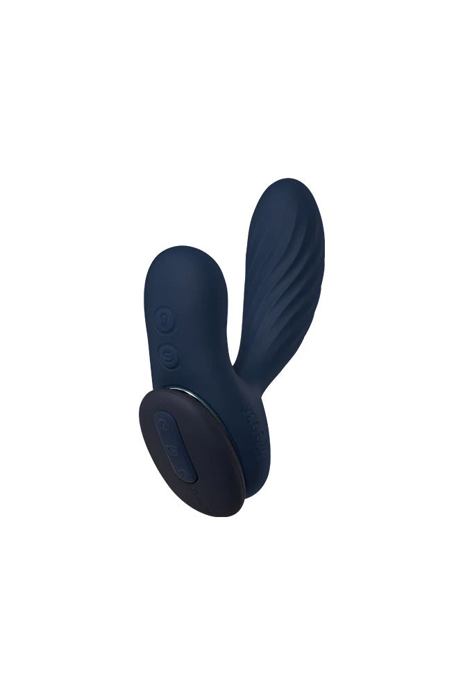 Svakom - Vick Neo 2 App Controlled Heated Prostate Massager - Stag Shop