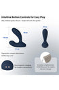 Svakom - Vick Neo 2 App Controlled Heated Prostate Massager - Stag Shop
