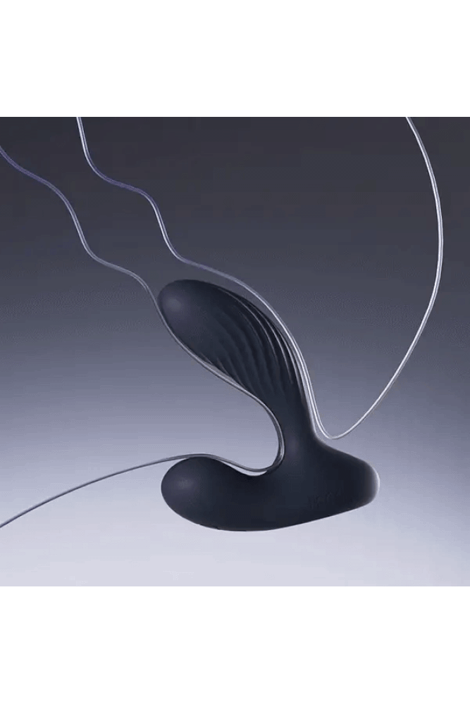 Svakom - Vick Neo 2 App Controlled Heated Prostate Massager - Stag Shop