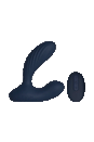 Svakom - Vick Neo 2 App Controlled Heated Prostate Massager - Stag Shop