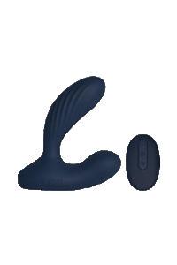 Thumbnail for Svakom - Vick Neo 2 App Controlled Heated Prostate Massager - Stag Shop