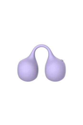 Snail Vibe - Twinn Clit Hugging Vibrator - Stag Shop