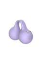 Snail Vibe - Twinn Clit Hugging Vibrator - Stag Shop