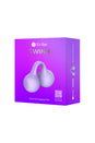 Snail Vibe - Twinn Clit Hugging Vibrator - Stag Shop