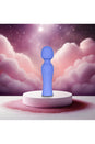 Swan - Era Mini Wand Vibrator - Stag Shop