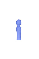 Swan - Era Mini Wand Vibrator - Stag Shop